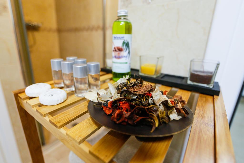 Twin House 호텔 오그냐노보 외부 사진